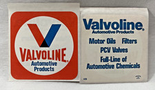 10ea vintage valvoline for sale  Manchester