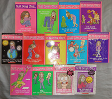 Dear dumb diary for sale  Cedar Lake