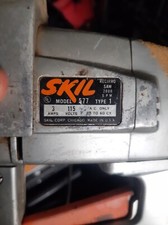 Vintage skil reciprocating for sale  Niles