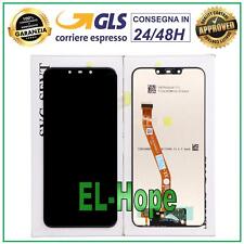 Display touch lcd usato  Villabate