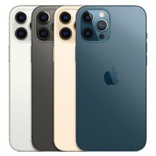 Apple iPhone 12 Pro Max 128GB desbloqueado - Bom comprar usado  Enviando para Brazil