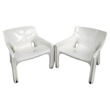 Set white plastic usato  Padova