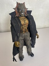 Mego jeepers creepers for sale  DARLINGTON