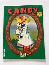 Livre spécial candy d'occasion  Donnemarie-Dontilly