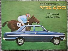 Vauxhall vx4 sales for sale Vauxhall vx4 sales for sale  NUNEATON