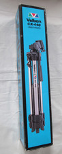 Velbon 440 tripod for sale  FARNBOROUGH