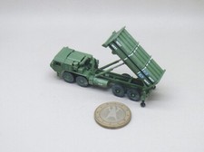 CAMINHÃO DE MÍSSEIS THAAD DOS EUA EM ESCALA 1/144 comprar usado  Enviando para Brazil