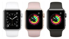 Apple watch series for sale  Linden