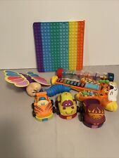 Toddler toy bundle for sale  USA