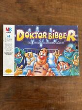 Doktor bibber spiele gebraucht kaufen  Merseburg