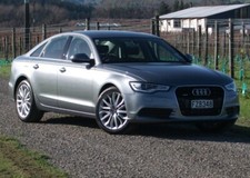 Ricambi carrozzeria meccanica usato  Catanzaro