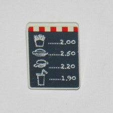 Playmobil schild preisschild gebraucht kaufen  Simmertal