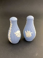 Wedgwood blue jasperware for sale  WOLVERHAMPTON