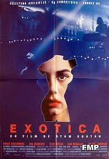 Exotica atom egoyan d'occasion  France
