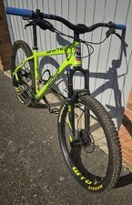 Whyte 901 hardtail for sale  AYLESBURY