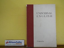 4.176 libro universal usato  Vejano