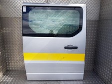 Vauxhall vivaro driver for sale  TIPTON