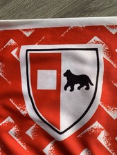 Sciarpa ultras piacenza usato  Domodossola