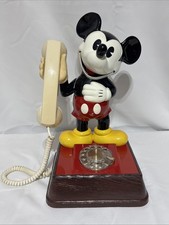 Vtg mickey mouse for sale  Rehoboth