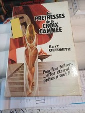 Gerfaut grand format d'occasion  Caen