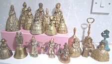 handbells for sale  LYTHAM ST. ANNES