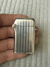 Briquet ancien thorens d'occasion  France