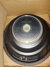 Behringer eurolive 800w for sale  Cleveland