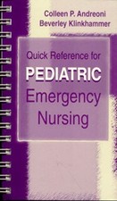 Quick reference pediatric for sale  Interlochen