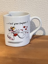 Mug tasse diddl d'occasion  Rennes-
