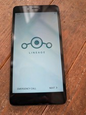 Honor lineageos phone for sale  BRISTOL