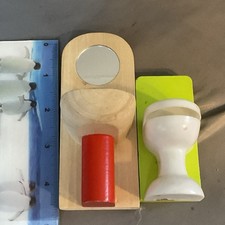 Kidcraft wooden plastic for sale  Greenwood