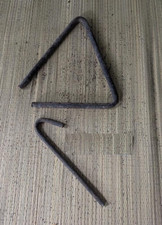 Vintage handforged iron for sale  Houston