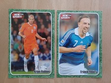 Arjen robben niederlande gebraucht kaufen  Löwenstein