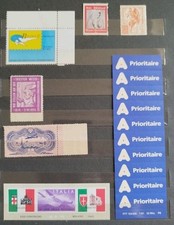 Lotto erinnofili vari usato  Solopaca