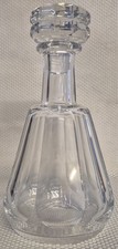 Vintage baccarat crystal for sale  WALLINGTON