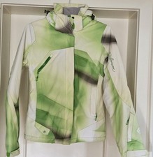 Hochwertige damen skijacke gebraucht kaufen  Diez