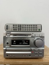 Sony dhc md373 for sale  CRAWLEY