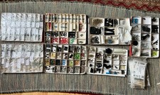 Elektronik konvolut bauteile gebraucht kaufen Elektronik konvolut bauteile gebraucht kaufen  Unna