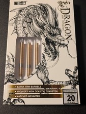 Ne80 fire dragon gebraucht kaufen  Mönchengladbach