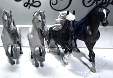 Mixed lot breyer for sale  White Pine