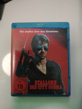 Sylvester stallone city gebraucht kaufen  Essen