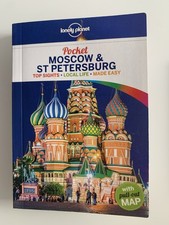 lonely planet russia usato lonely planet russia usato Gorizia