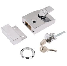 Yale night latch for sale  TARPORLEY