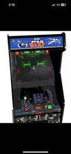 Arcade1up star wars for sale  SUTTON-IN-ASHFIELD