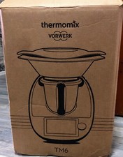 thermo mix gebraucht kaufen  Celle