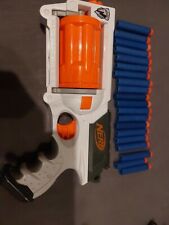 Nerf strike maverick gebraucht kaufen  Südbrookmerland