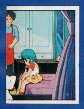 Figurina panini incantevole usato  Italia