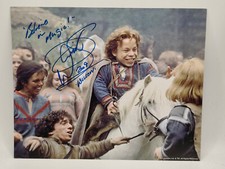 Warwick davis willow d'occasion  Castelnaudary
