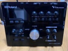 Roland drums electronic d'occasion  Expédié en Belgium