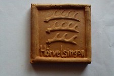 Grenzsteinzeuge hörvelsingen gebraucht kaufen  Maselheim